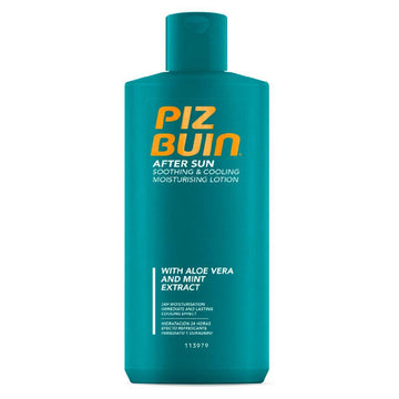 After Sun Soothing & Cooling Moisturising Lotion 200Ml